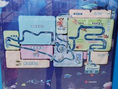 -西安曲江海洋极地公园