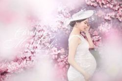 点击看大图 -巴黎春天·菀纱仙庭婚纱美学