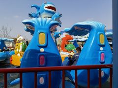 -华夏文旅海洋公园