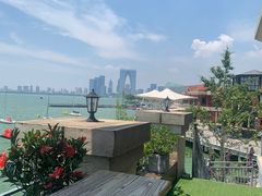 -岁粤Moon·湖景餐厅(月光码头店)