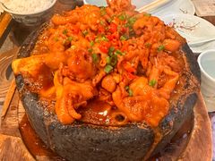-西江美食舫·江西菜(健德桥店)