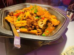 -蛙来哒(方圆荟店)