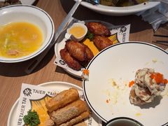 -太二酸菜鱼(天鹅湖万达店)
