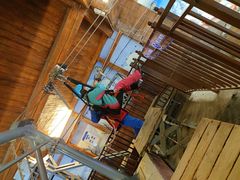 -长沙湘江冰雪世界