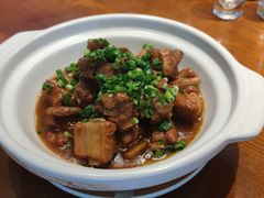 -小桃红·东北菜·春饼烤鸭(南阳湖街店)