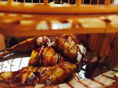 -胡桃里乐队酒馆(鎏嘉码头店)