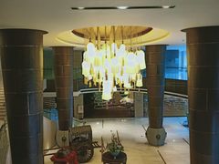 -温德姆花园酒店-鼎丰阁中餐厅
