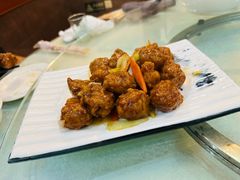 -宝发园名菜馆