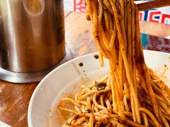 -华兴街自力面店