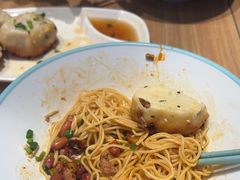 -小杨生煎(松江大学城店)