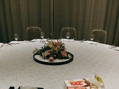 -世纪缘国际会议中心·中餐厅(百家湖店)