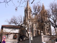 -奥华餐厅·老张记(台基厂店)