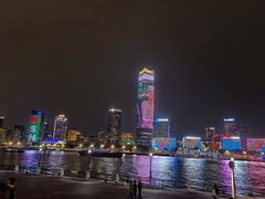 -浦江二号·独栋江景餐厅(滨江大道店)