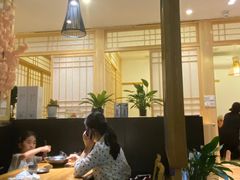 大堂-吉川居酒屋(建国北路店)
