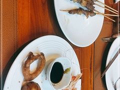 -宁波石浦豪生大酒店·自助餐厅