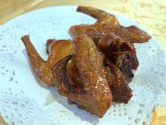 -海宝酒家(中山四路店)