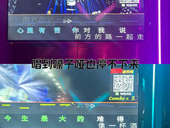 -极度沸点CLUB KTV(世贸中心店)
