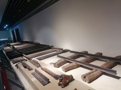 -中国铁道博物馆(正阳门馆)