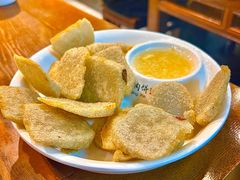 -河沿肉饼Beijing Pie(东华门店)