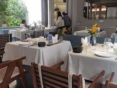 -狮王府淮扬菜(夫子庙老门东店)