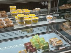 -0+1·手作面包(新北店)