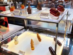 -沁蝶 Butterfly Patisserie甜品蛋糕(北京瑰丽酒店)