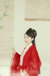 -美云庭古装·格格服汉服·京城旅拍(北京店)
