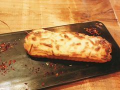 -盘炉forenza·云贵川融合小食堂 ( 钟楼中柳巷店)