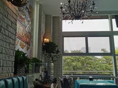 -My Way Town买味堂·东南亚餐厅(亦庄店)