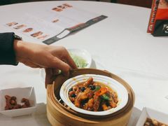 -潮福城大酒楼·潮味粤品·港式点心(湖滨北路店)