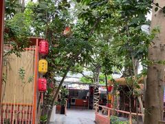 -陶缘一号·四季缘·老字号顺德菜·户外婚礼家宴(西滘店)