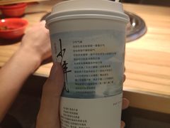 -季季红火锅(长沙步行街店)