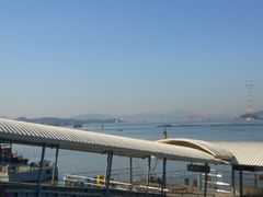 -鼓浪屿内厝澳码头(轮渡站)
