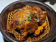 -食悦江南·淮扬菜·烤鸭(亚运村·惠新店)