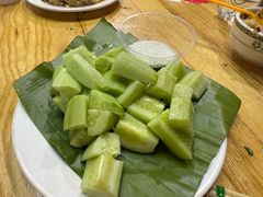 -杨合林啊兰烤鱼