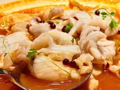 -木守西溪溪隐餐厅