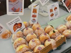 -屋裡·Union Bakery(龙江路店)