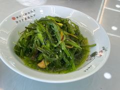 -渔中舟海鲜大排档(普陀沈家门店)