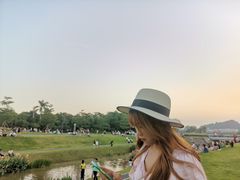 -光明小镇欢乐田园