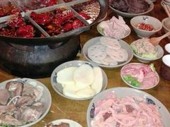-白乐天毛肚火锅馆(南滨路店)