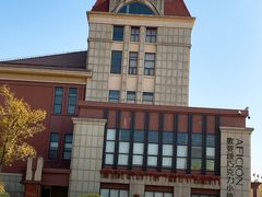 -歌斐颂巧克力小镇