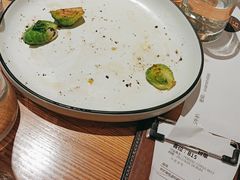 -原石牛扒·约会餐厅(龙城万科里店)