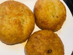 馇酥-乾州食府(小雁塔店)