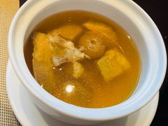 -西郊庄园丽笙大酒店-丽清轩中餐厅