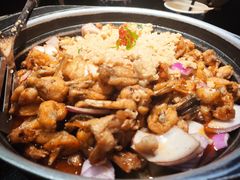 -蛙小侠(长安万科店)