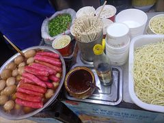 -老吴记水饺馆(前进五路店)