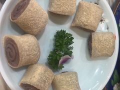-东来顺•非遗火锅(外滩店)