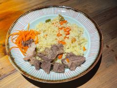 -Alali阿拉礼·新疆家宴(西溪新座店)