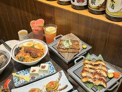 -小川洋风料理(街道口店)