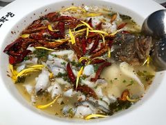 -新太二·鲜料川菜(晶耀前滩店)